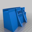 0832df103c48f14c599e3b58dc582fc3.png Simple dam wall - HO scale (1:87)