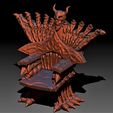 Throne-ZFront.jpg Demon Lord - Set