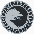 2024-03-30-5.png Skoll and Hati, the wolves of the Sun and Moon in Norse Mythology