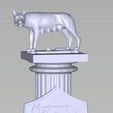 wolf-grey.jpg AS Roma Pillar