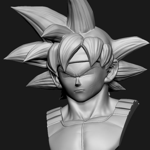 b5.jpg Dragon Ball Z - Bardock