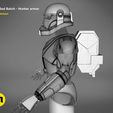Bad-Batch-Hunter-render_scene-mesh.231.jpg Охотничья броня "Плохая партия