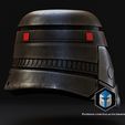 10006-2.jpg Sith Empire Trooper Helmet - 3D Print Files