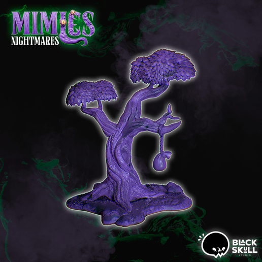 Mimic-Nightmares-Tree-Normal.png Tree - Mimic