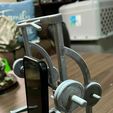 Soporte para teléfono