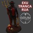 EXU-TRANCA-RUA.png Exu Tranca Rua –  STL  Umbanda, Quimbanda e Candomblé