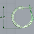 Screenshot-2024-12-04-022549.png 宝格丽 Serpenti 镶石毒蛇耳环