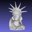 snapshot01-crop.jpg Statue of Liberty Enlightening the World bust