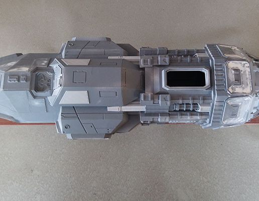 DSC_0061.jpg The Expanse Rocinante