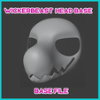 Wickerbeast_1.png 3D Printable Wickerbeast Fursuit Base