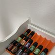 IMG_3598.jpeg Fragrance oils drawer storage / drawer storage for fragrance oils