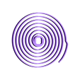 spiral_-_Mod_-_5.stl Exhaust movement Spiral ech 1/2