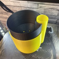 Self-Watering Planter (Small)