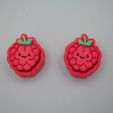 _MG_1414.jpg Fruit Clickers Keychains Bundle