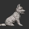 cairn-terrier-3d-model-e4a632d0b5.jpg 3D-Datei Cairn Terrier 3D-Druck Modell・Design für 3D-Drucker zum herunterladen