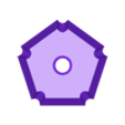 Tile_d06.stl Römisches Dodekaeder