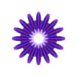 bevel_gear_1.stl 3D PRINTER FILAMENT RECYCLER NEW UPDATE.