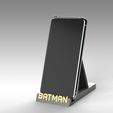 Cellphone-Batman-Holder-2.jpg Batman Cellphone Stand