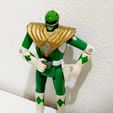 green-ranger-shield.jpeg Green Ranger Shield Flip Breastplate