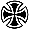 croix-de-fer1.png Лотарингский крест и Железный крест