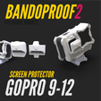 Bandproof2_1_GoPro9-12_FixM-33.png BANDOPROOF 2 // ACCESSORY // SCREEN PROTECTOR // GOPRO9-12