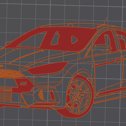 fordfocusmk3rs2.png Вешалка для зеркала Ford Focus Mk3 RS Hatchback