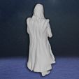 6.jpg Lucius Malfoy Harry Potter Figure Custom 3D Print Model 3D print model