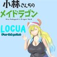 1-a.LOCUA-ROPA.jpg LOCUA MISS KOBAYASHI'S DRAGON MAID