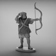 0_31.jpg Roman archer for Saga wargame