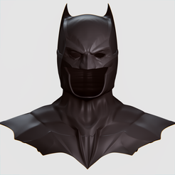 bn11.png BATMAN NOEL cowl with neck
