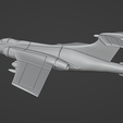2.png Blackburn Buccaneer S2B 3D print model