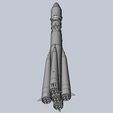 vkr13.jpg Vostok K Rocket Model