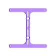 Bracket_for_120_mm_fan_radiator_Remix_V2.stl Bracket for 120 mm fan_radiator (Remix) V2