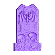 P286 3dprinter.stl tombstones