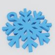 01.jpg Snowflake ornament