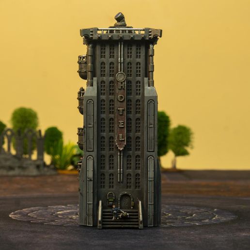 pic-3.jpg Alpha Hab Tower - modular kit