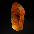 8A.png Fortnite Inferno Cosplay Mask - Inferno Costume Mask