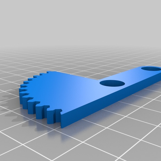 Gear.png Automatic Print Ejector - The Punching Machine