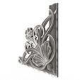 Wireframe-High-Corner-Carved-Plaster-Molding-Decoration-024-3.jpg Corner Carved Plaster Molding Decoration 024