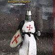 a2289dc4-19cb-4a0d-a3d0-a78e83045b42.jpg 1/6th scale Templar knight figurine