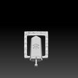 2.jpg Fichier STL marqueur de livre berserk・Design pour impression 3D à télécharger