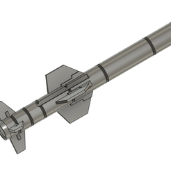 AGM-84-1.png AGM-84 Harpoon for F-18 1/144 Revell