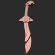 9.png Power rangers Sword Collection
