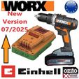 01.jpeg EINHELL sur WORX Adaptateur de batterie