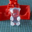 Osito_3.jpg Silicone counter molds for teddy bear mold 4cm