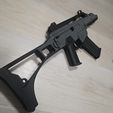H&K G36C Battle-Rifle ( Prop-Gun ) 1/1 Scale