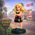Donna.png DONNA MARTIN - BEVERLY HILLS, 90210 - 3D figure Infinity/Disney style