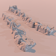 J.png Mud Trench System