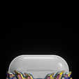 14-.1.png #14 Abstract Airpods pro 1/2 case