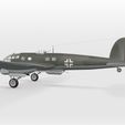 IMG_8477.jpeg Heinkel He 111 Bomber